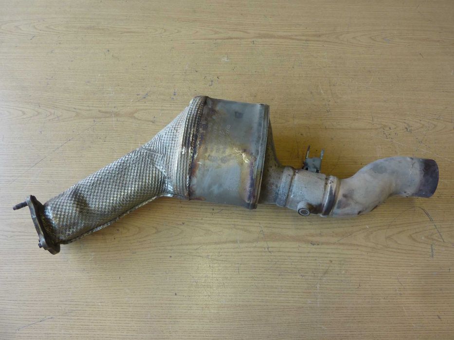 AUDI A6 C7 A4 B8 lift A5 8T katalizator 2,0 TDI 4G0.131703AE