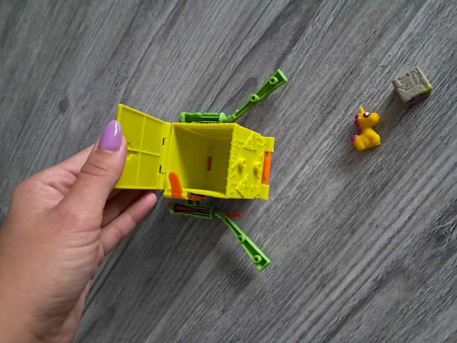 Gang zgnilaków motor