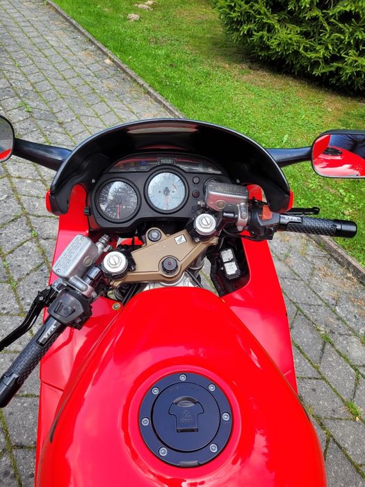 Honda Vfr 750f 1994