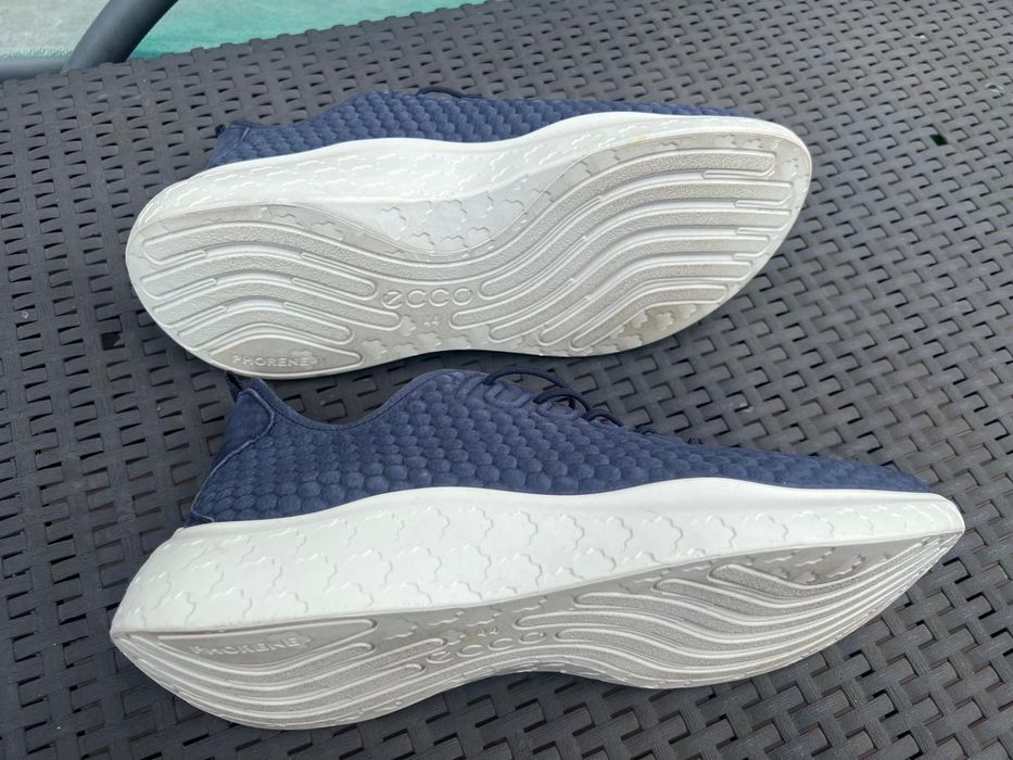 buty   ECCO, 44 eu, bardziej to 45eu