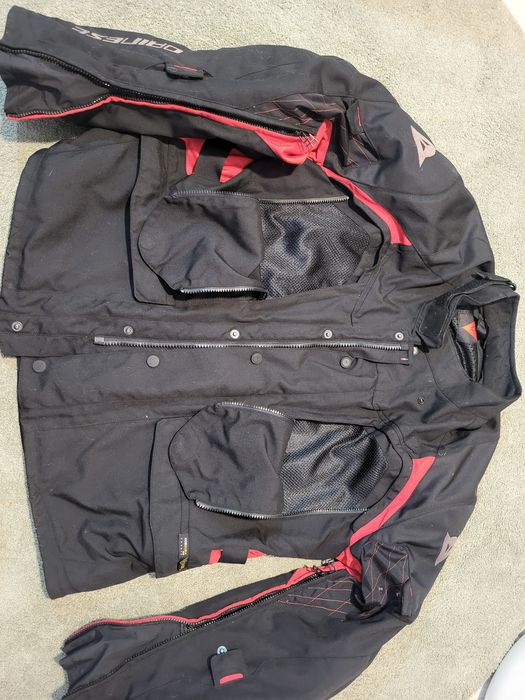 Casaco Dainese tamanho 5664741150001666124