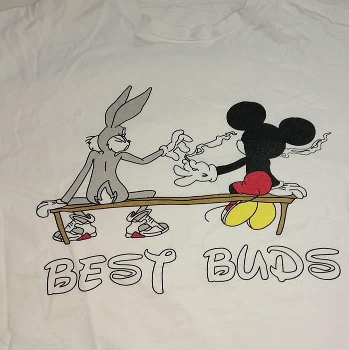 T-shirt colecção Mickey