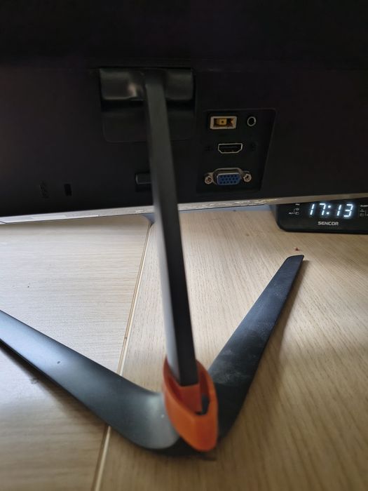 Monitor lenovo L2264A