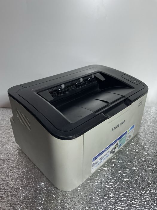 Принтер Лазерний Samsung ML-1670