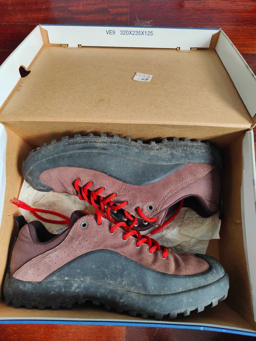 Reebok Camping Trailwalker outdoor 44 10.5 Trail caminhada