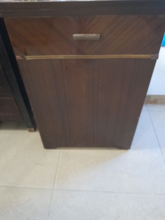 Maquina de costura Singer