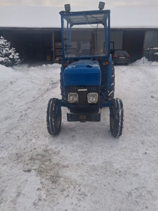 Ford 4110 sadowniczy