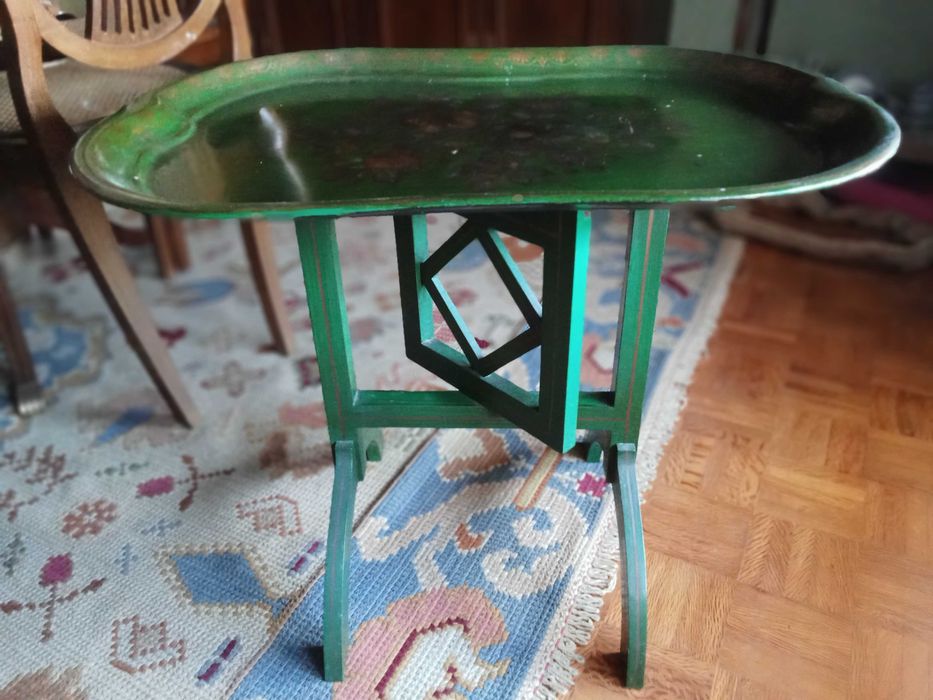Peças de mobiliário
