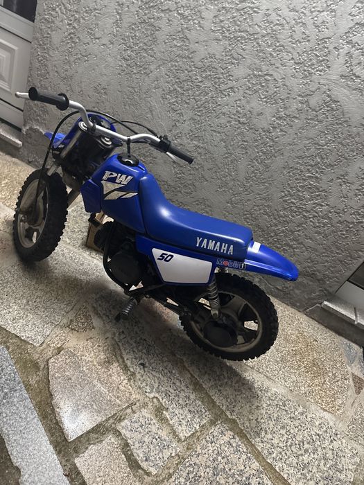 50cc yamaha piwi