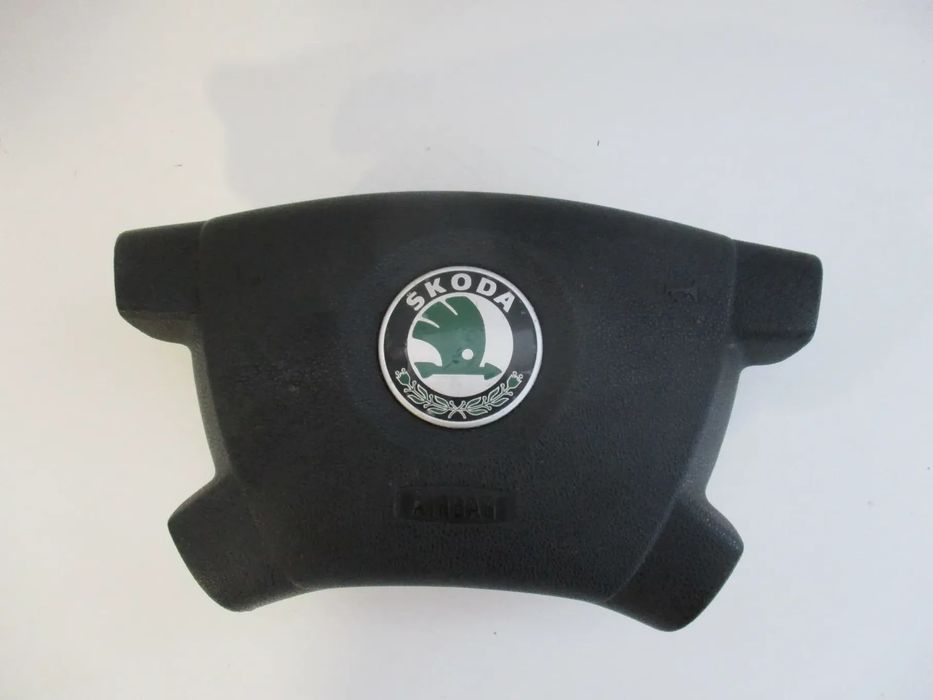 Airbag de Volante Skoda Fabia 2002