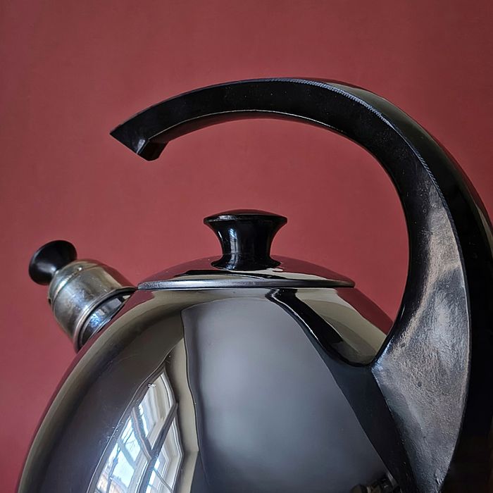 Чайник МНЦ срср ссср