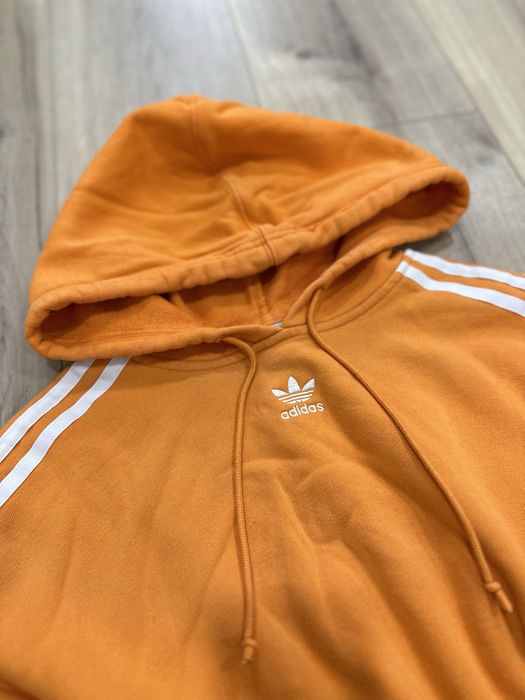 Яскраве худі adidas