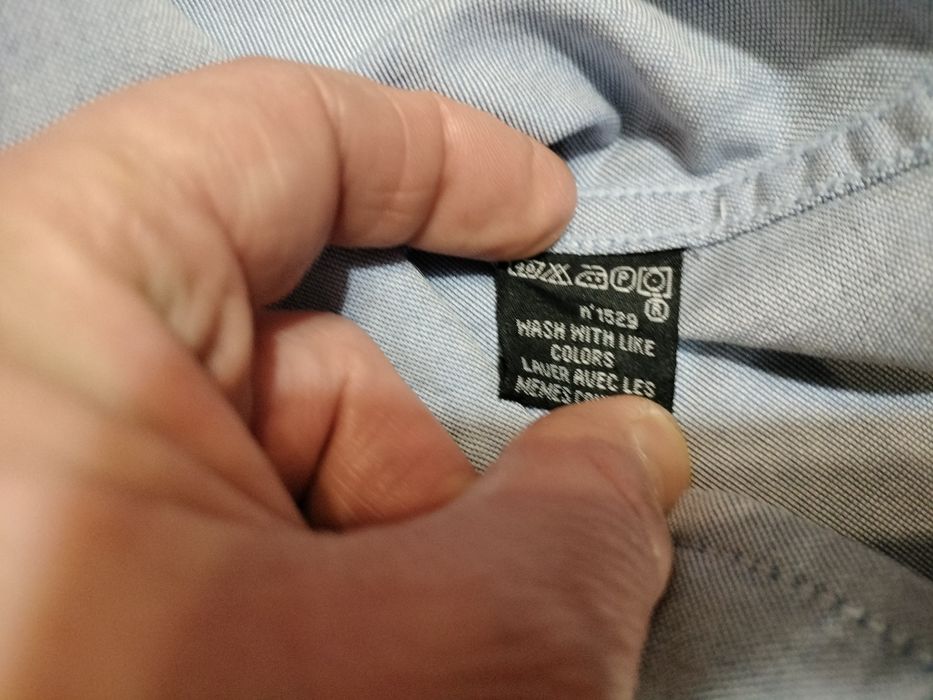 Koszula damska Polo Ralph Lauren