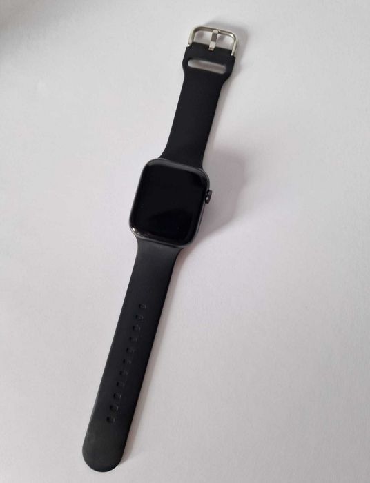 Smartwatch i9 pro max