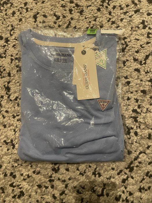 Koszulka T-shirt guess damski rozmiar S nowe z metką