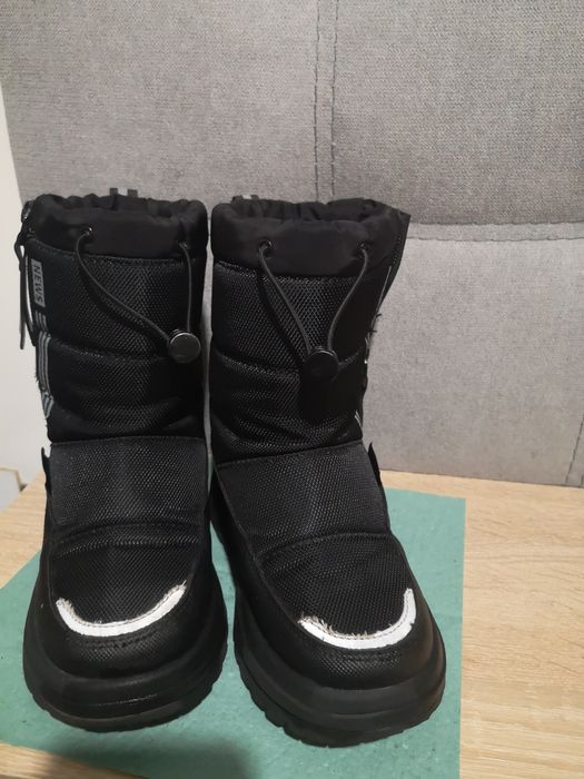 Чоботи зимові Tom. M 29 розмір