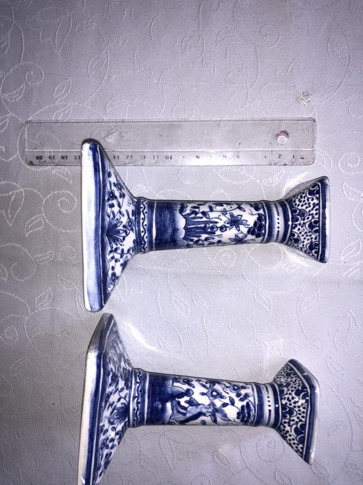 Castiçais antigos