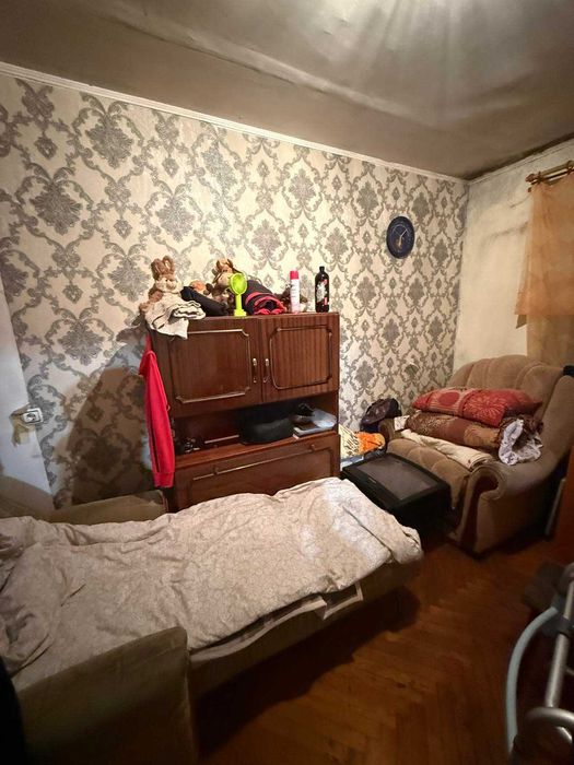 Продаж  БЮДЖЕТНОЇ 1  кім. квартири