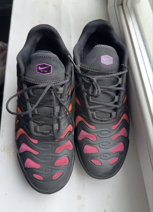 Кроссовки мужские Nike Air Max Plus