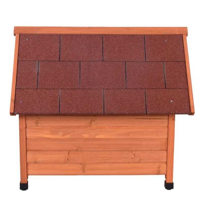 Buda dla psa Spike Classic XXL - 115x97x109 cm