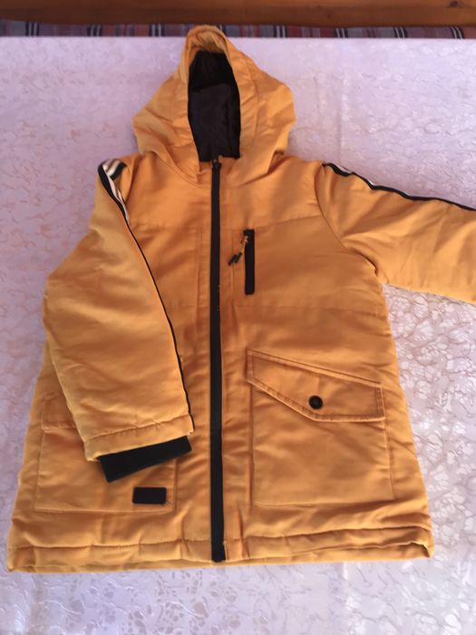 Лижна куртка Reserved 116р