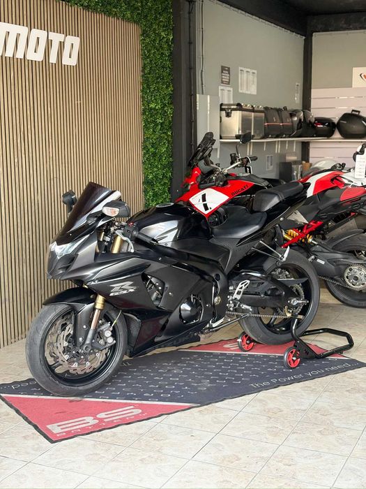 Suzuki GSX-R 1000 L3 Nacional