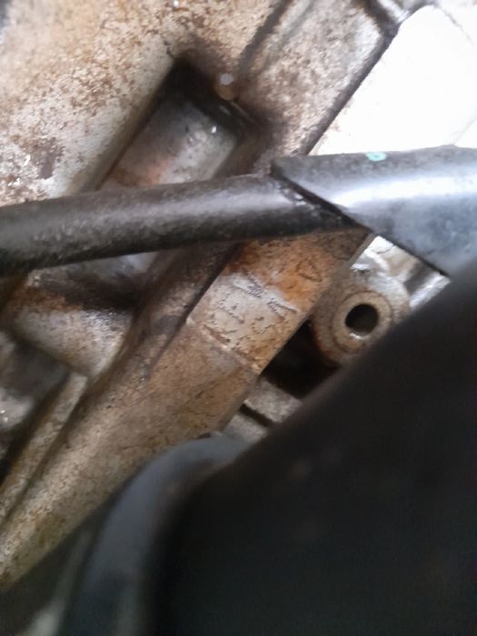 Motor completo CITROËN XSara (N1)
