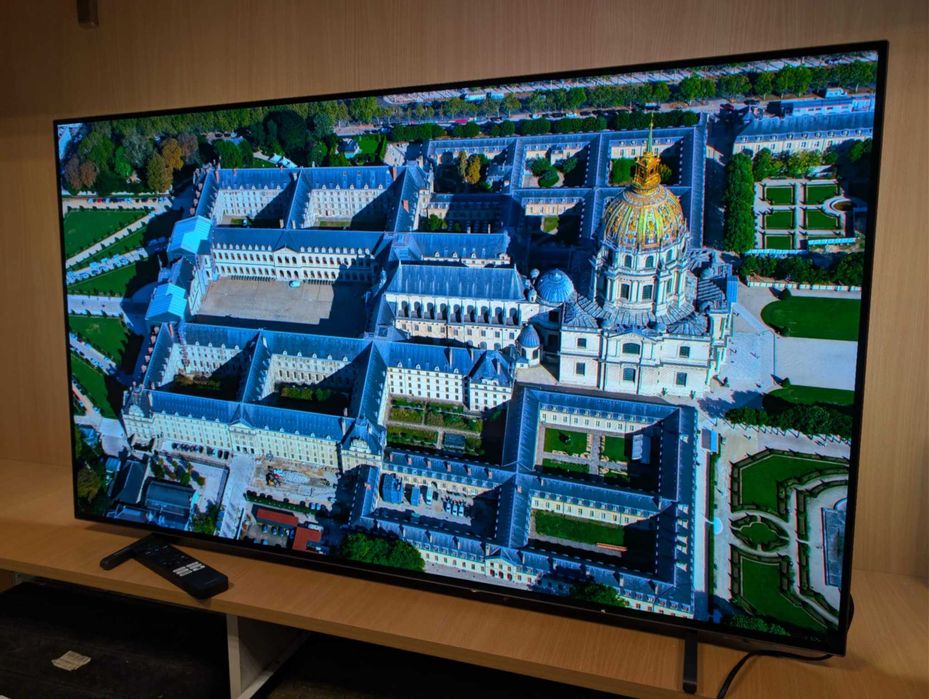 Telewizor OLED Philips 48OLED769 48 cali 4K UHD | 120Hz | Nowy | Gwara