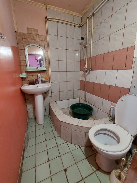 Продаж 1-кім. квартири 46 м.кв., вул. Дрогобицька