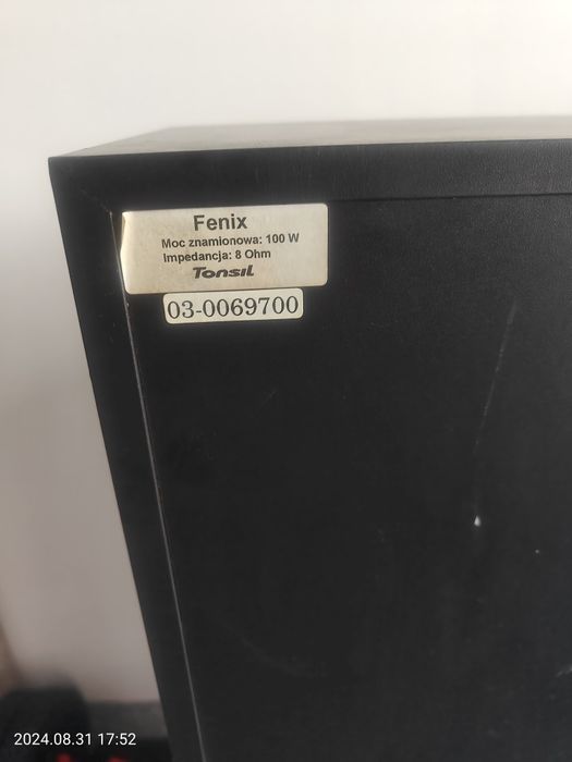 Amplituner Onkyo TX-SR 605