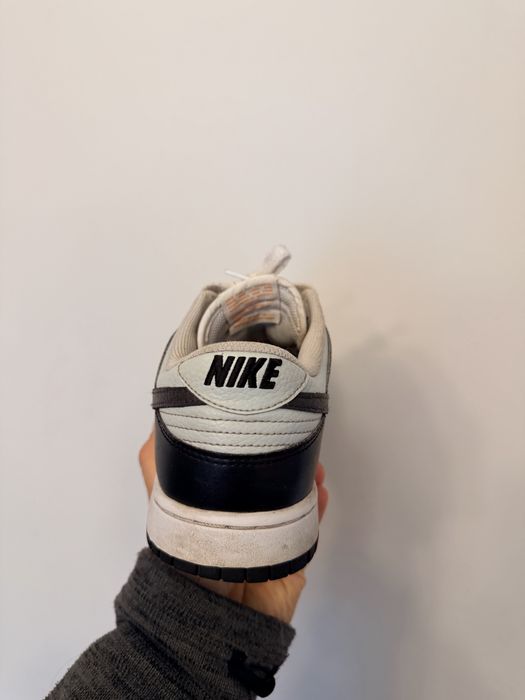 Buty sneakersy Nike dunk low 45EU 29cm FN7808-001
