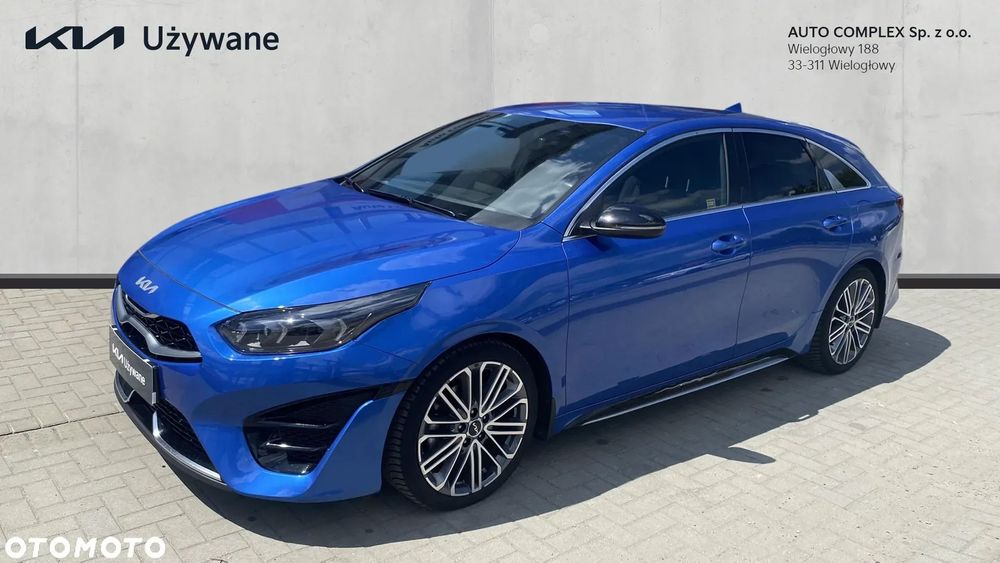 Kia Pro_Cee'd