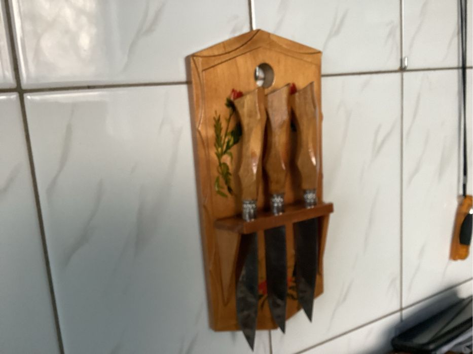 Продам набор ножей