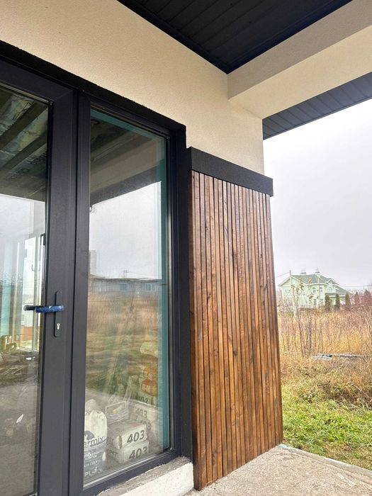 ТЕРМІНОВО продам новий будинок на Дубово !