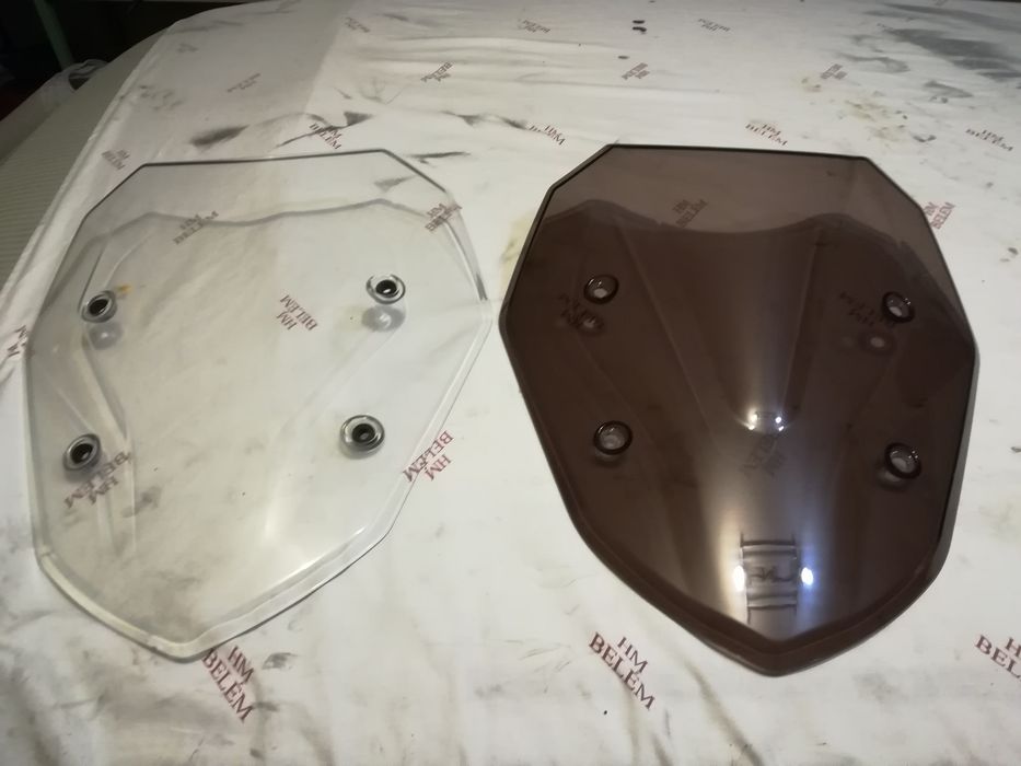 Viseira Original BMW S1000RR