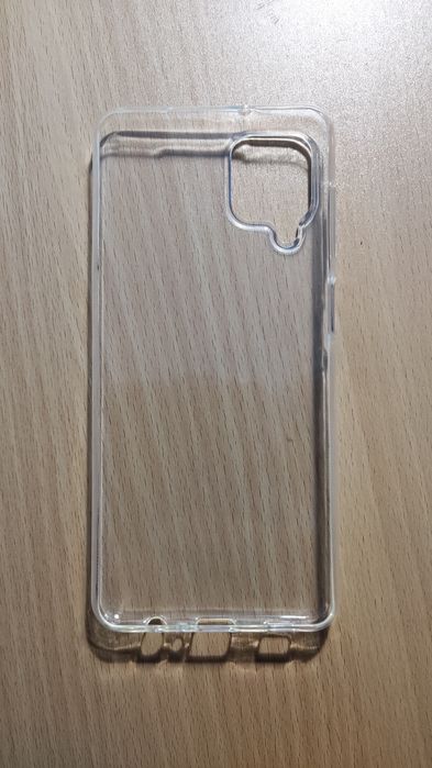 Capa para Samsung A12/M12