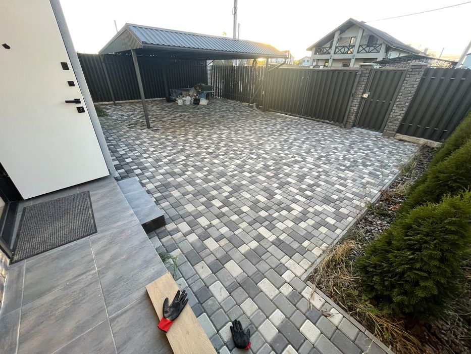 Продам дуплекс,дом Погребы, Зазимье ул.Пасиченка Андрея