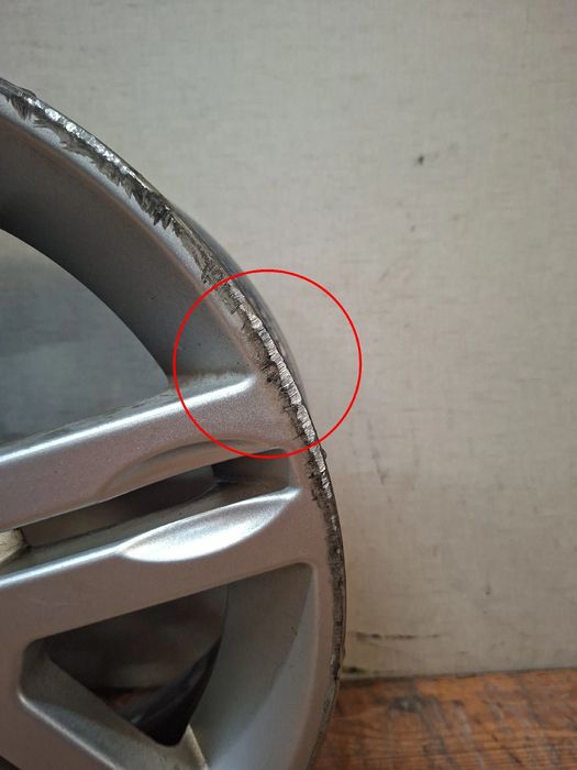 Conjunto de jantes FIAT Panda (169_)