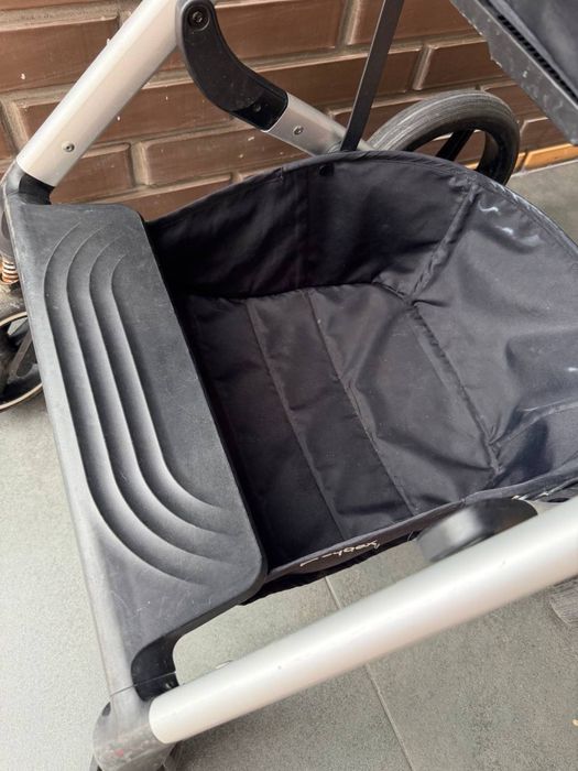 Cybex Balios S Lux