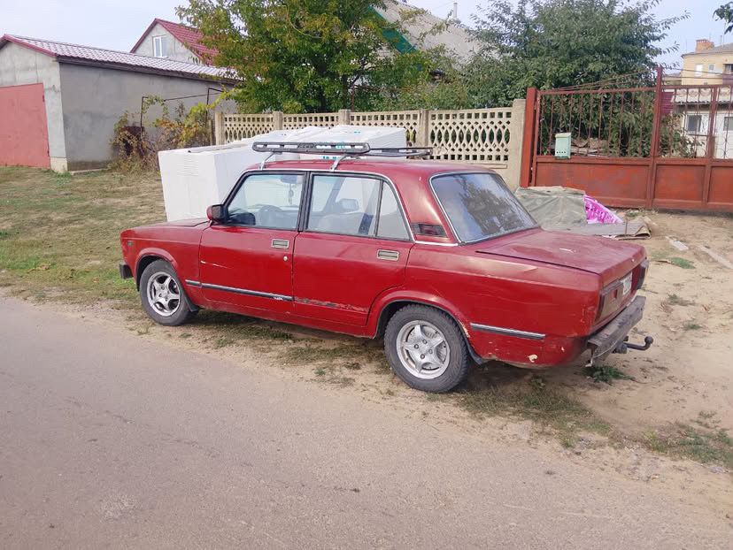 Продам ваз 2105 , 5 ступка