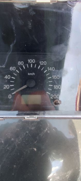 Продам щиток приборів з вольт метром все працює