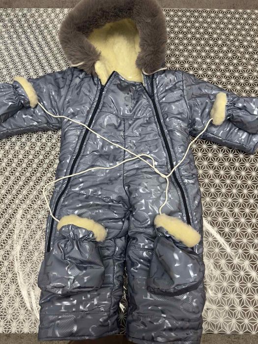 Комбінезон дитячий
