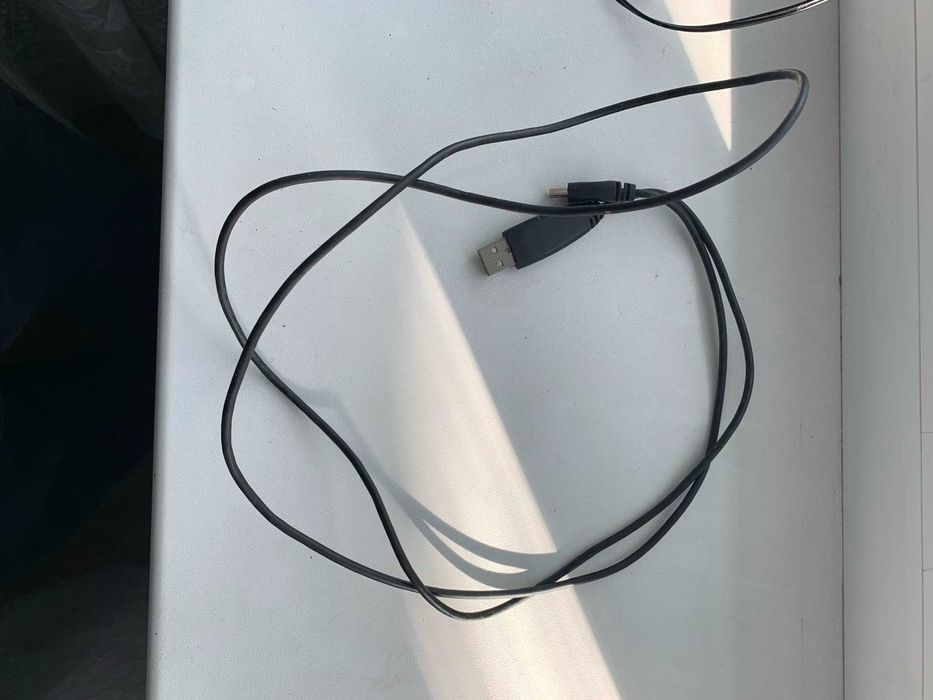 Зовнішній Жорсткий диск 2 ТБ