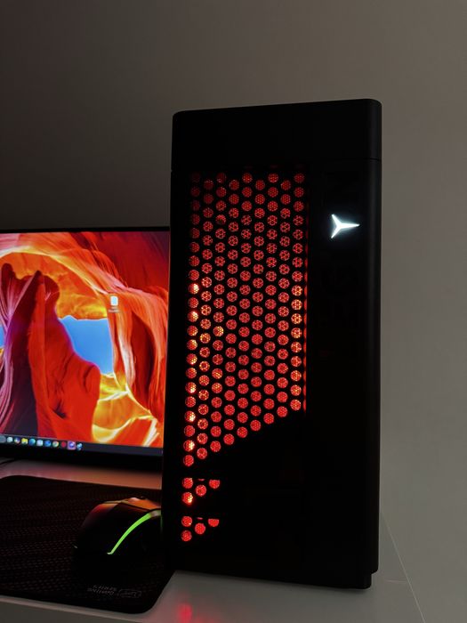 Setup pc gaming completo