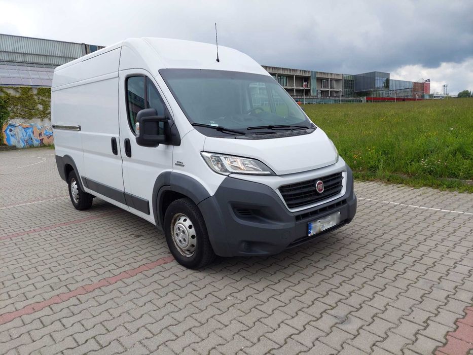 Wynajem Auta dostawcze busy Ducato, Boxer, Transit Wypożyczalnia