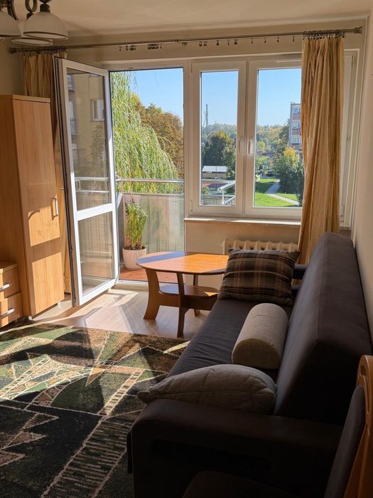 Dwupokojowe mieszkanie 40 m2 po remoncie