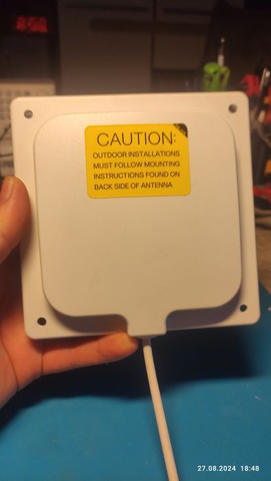 Точка доступу Cisco air-ap1242ag-ek9