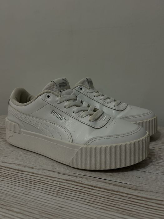 Кросівки Puma 38 р.