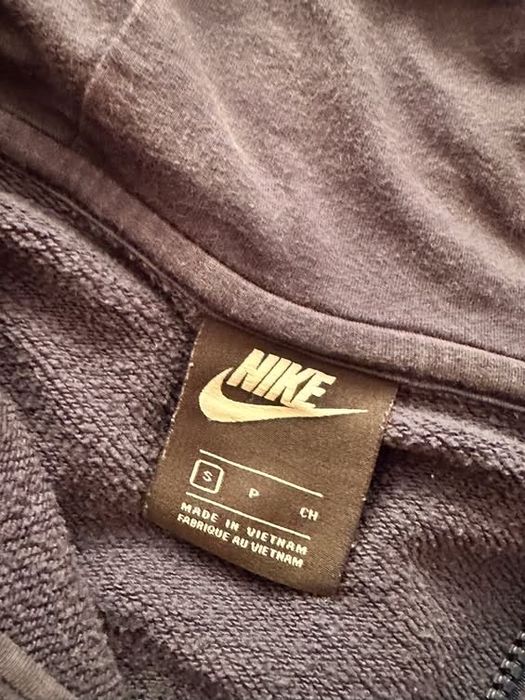зипка найк swoosh