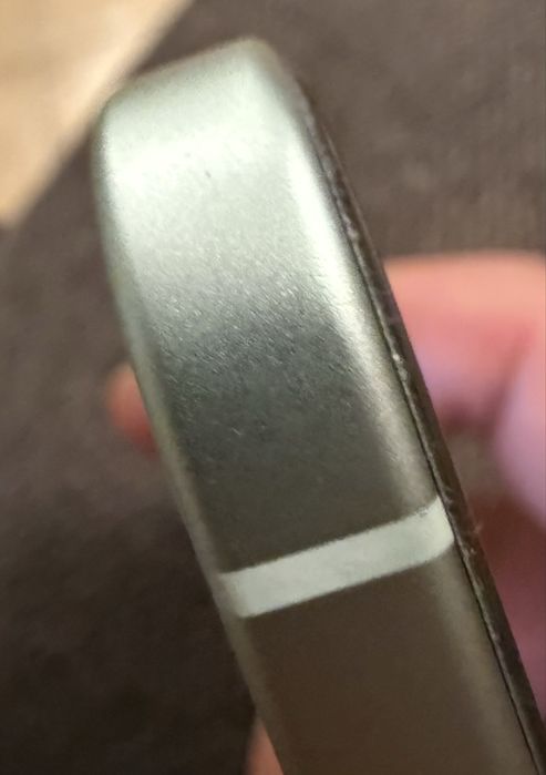 iPhone 15 128 GB Green